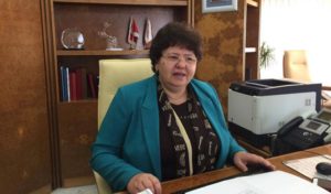 Tunisie : Sarra Rejeb nommée secrétaire générale du gouvernement
