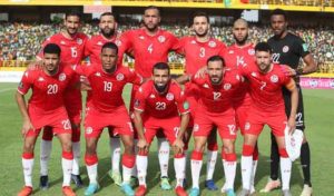 DIRECT SPORT – CAN-2023 (qualif/GrJ/1re j) – La Tunisie bat la Guinée Equatoriale 4-0