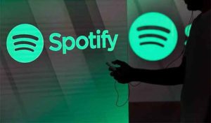 Europe : Spotify victime d’une panne dans plusieurs pays