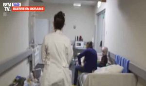 Guerre en Ukraine : 200 enfants malades coincés dans les sous-sols d’un hôpital