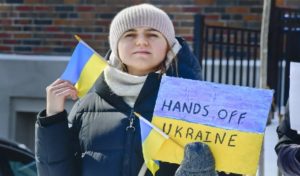 Guerre en Ukraine : Aucun consensus n’est à l’horizon pour le moment
