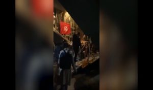 Guerre en Ukraine  : Evacuation des Tunisiens en Ukraine