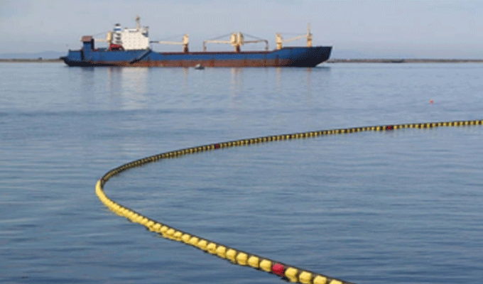 Tunisie – Naufrage du Xelo: Les opérations de plongée ont commencé