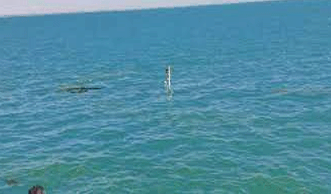 Béja : Un jeune homme décède dans un naufrage au barrage de Sidi Salem