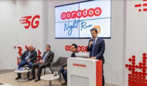 Ooredoo Night Run par Xiaomi pour la première fois en Tunisie