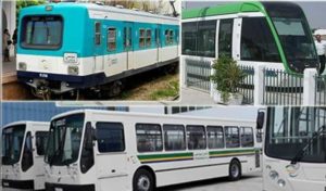 Réparations urgentes des bus et métros en Tunisie : décisions gouvernementales