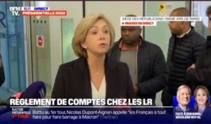 France : Endettée pour sa campagne, Valérie Pécresse lance un appel national au don