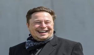 Elon Musk publie un tweet sur sa mort