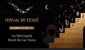 Ramadan, un Festival d’Etoiles dans une oasis de délices, du 2 avril au 1er mai 2022