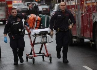 Sydney : fusillade à Bondi Beach, douze morts et plusieurs blessés