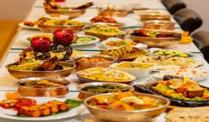 Un iftar Ramadanesque dédié aux diplomates accrédités à Tunis