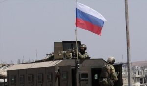 Guerre en Ukraine: Les Russes se préparent à une guerre prolongée
