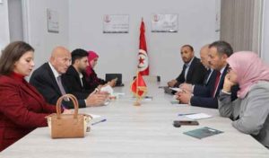 Tunisie : Mekki et Dilou soutiennent l’initiative de Ahmed Nejib Chebbi