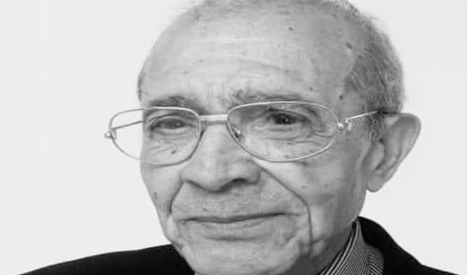 Décès de l’ancien ministre de la Culture Ahmed Khaled à l’âge de 86 ans