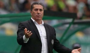 DIRECT SPORT – Nigeria: le Portugais José Peseiro nommé à la tête des Super Eagles