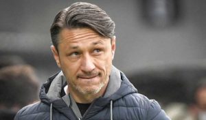DIRECT SPORT – FOOTBALL: Niko Kovac entraîneur de Wolfsburg jusqu’en 2025