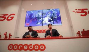 Ooredoo lance sa plateforme Egaming « Ooredoo EZ »