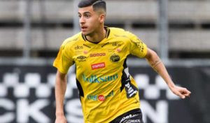 DIRECT SPORT – Football: Rami Khouaib (Heerenveen) rejoint la sélection tunisienne
