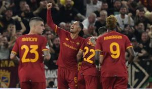 DIRECT SPORT – Italie: la Roma rebondit à Empoli (2-1) grâce à Dybala