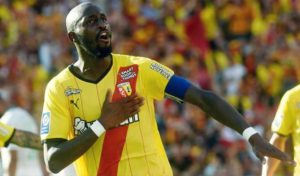 DIRECT SPORT – Ligue 1 française : l’Ivoirien Seko Fofana meilleur joueur africain de la saison