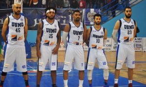 DIRECT SPORT – Basket Africa League 2022: L’US Monastir sacrée
