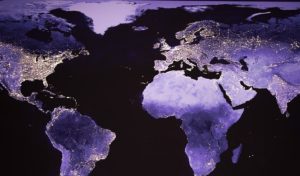 DES CHIFFRES : 100% des tunisiens ont accès à l’électricité