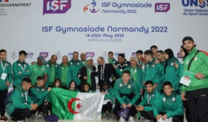 France – Gymnasiade 2022: 11 athlètes algériens prennent la fuite à Roissy-Charles-de-Gaulle