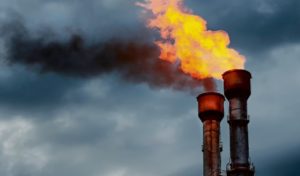 La Russie suspend l’approvisionnement en gaz naturel aux Pays-Bas