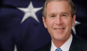 USA : George W. Bush visé par un plan d’assassinat