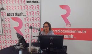 Tunisie : Ines Jlassi déplore la situation de la RTCI
