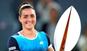 Tunisie : Najla Bouden félicite Ons Jabeur