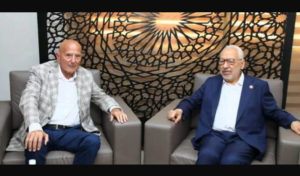 Tunisie : Quand Ghannouchi et Chebbi parlent de la situation du pays