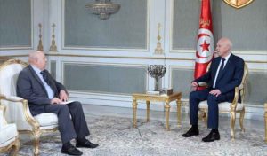 Tunisie : Sadok Belaid à la tête de la commission nationale consultative