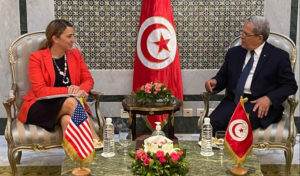 Yael Lempert, sous-secrétaire d’Etat américaine bientôt en Tunisie