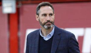 DIRECT SPORT – Liga (Espanyol Barcelone) : l’entraîneur Vicente Moreno limogé