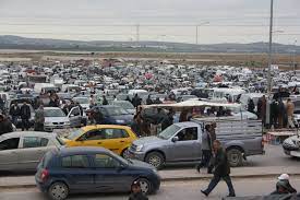 Tunisie : une flambée des prix automobiles de plus de 10 000 dinars pousse les consommateurs vers le marché parallèle