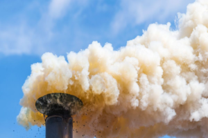 Énorme nuage de méthane repéré en Algérie près d’un gazoduc