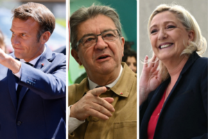 France : Risque de paralysie politique en l’absence d’accords