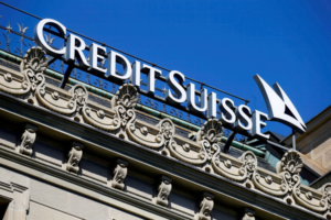 Le Credit Suisse, coupable de blanchiment de cocaïne