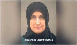 Une ancienne enseignante américaine faisait partie de l’État islamique