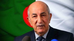Les États-Unis vont-ils imposer des sanctions contre l’Algérie à cause de la Russie?