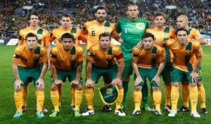 Coupe du Monde de Football: Le groupe des 26 de l’Australie verra deux absences surprises