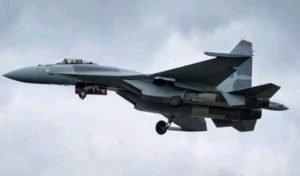 En dépit des alertes US, les pilotes des Su-35 égyptiens s’entraînent en Russie