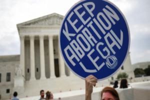 Le Texas autorise les avortements dans son Etat, après leur interdiction par la Cour suprême