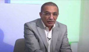 Un journaliste algérien condamné à 6 mois de prison
