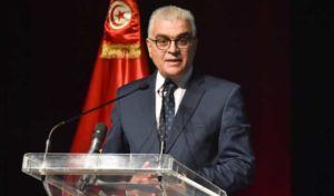 Tunisie : le ministre Sellaouti évoque les cours particuliers