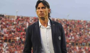 DIRECT SPORT – Serie “A” : Gabriele Cioffi nouvel entraîneur de l’Hellas Vérone