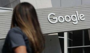 Google paiera 118 millions de dollars pour régler un procès pour discrimination genre