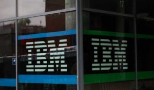 Guerre en Ukraine : IBM quitte la Russie