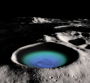 La Chine confirme la présence d’eau sur la Lune